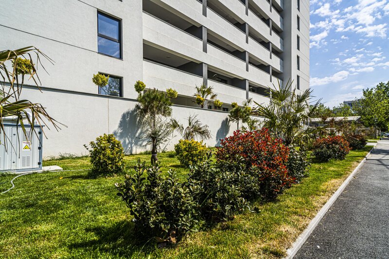 Doua camere, decomandat, 58.7 mp, bloc nou, 2 lifturi, finalizat, te muti rapid
