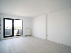 Doua camere, decomandat, 58.7 mp, bloc nou, 2 lifturi, finalizat, te muti rapid